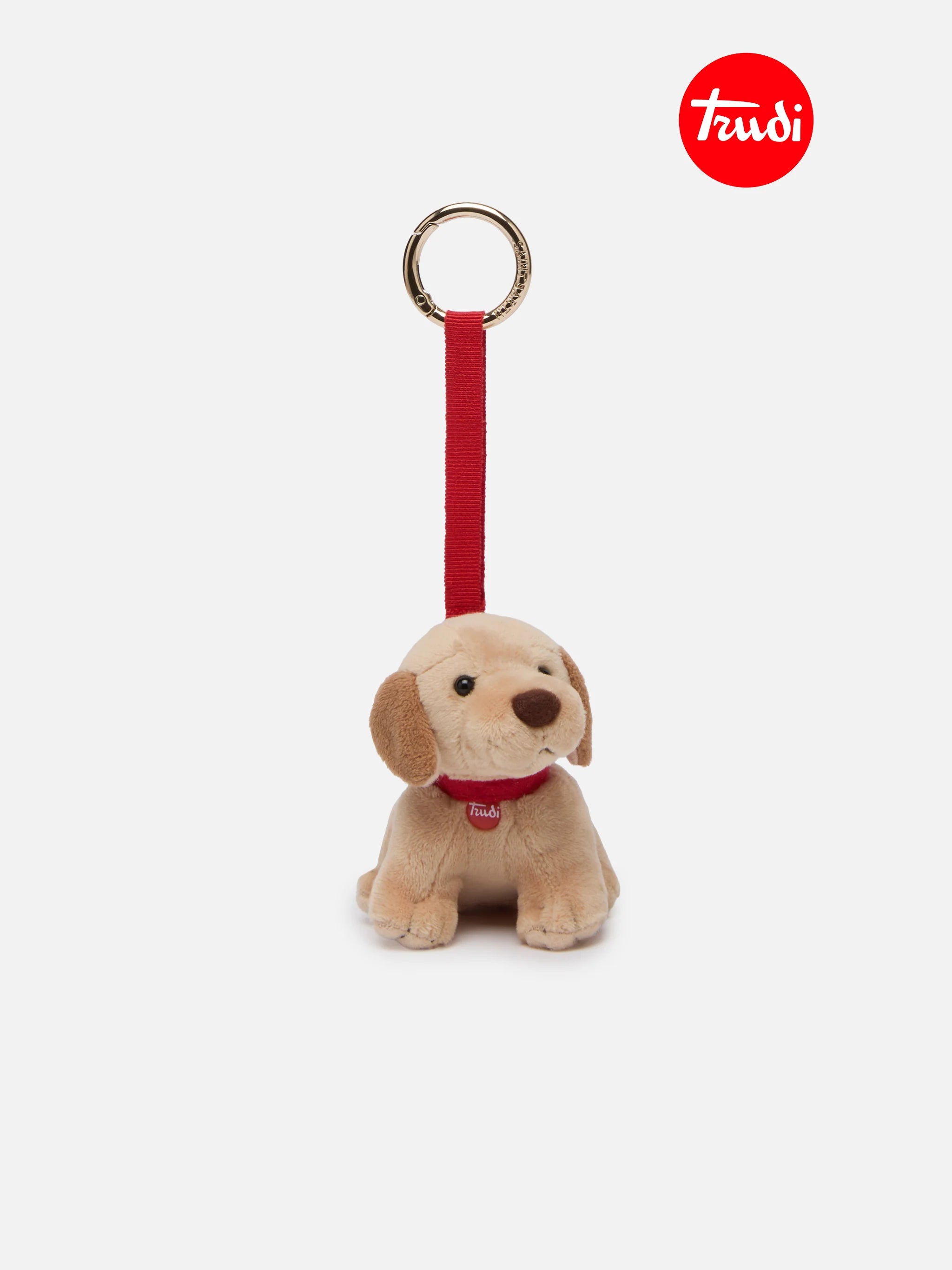 CHARM FUR - Charm per Borsa LABRADOR