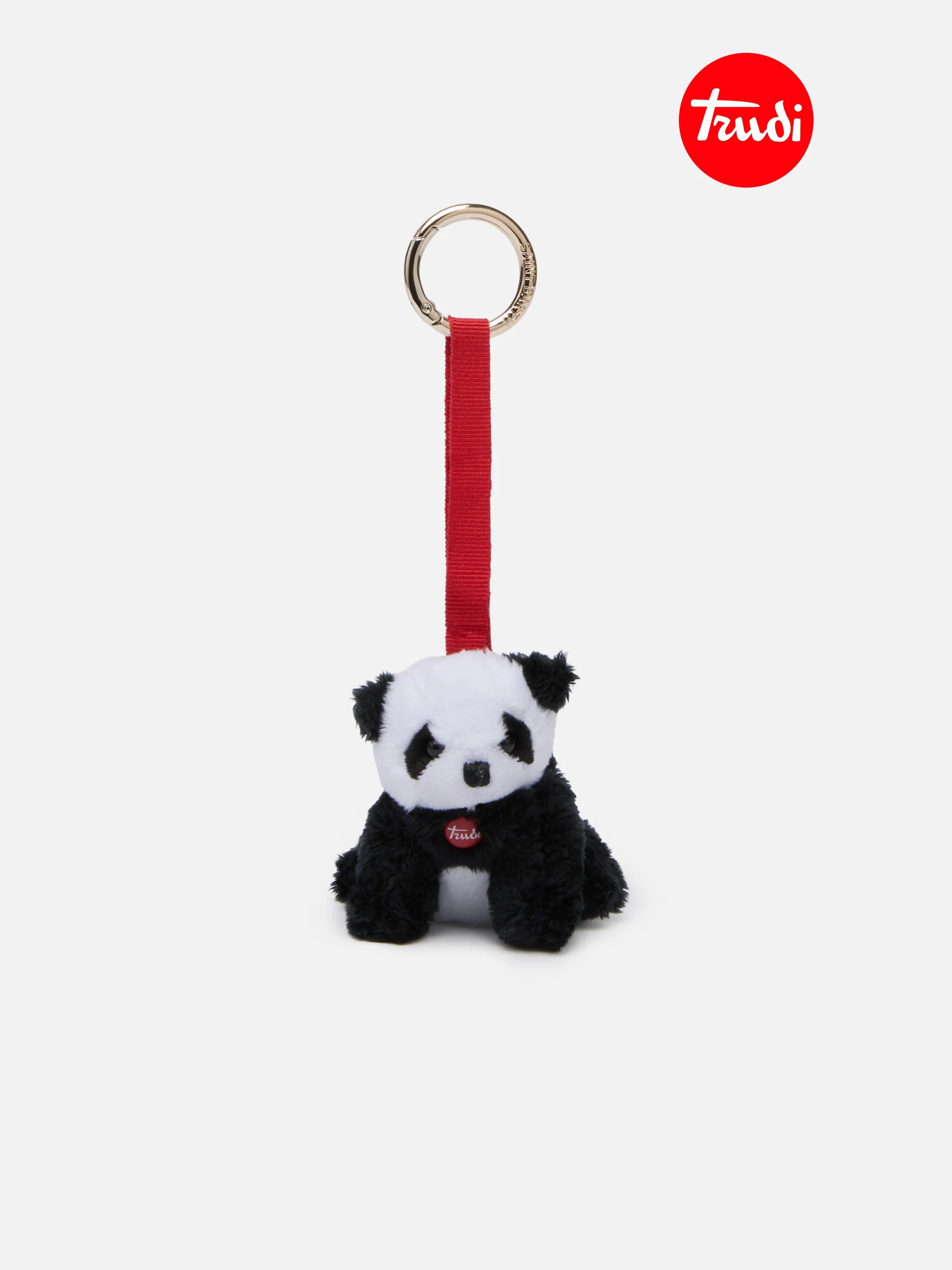 CHARM FUR - Charm per Borsa PANDA
