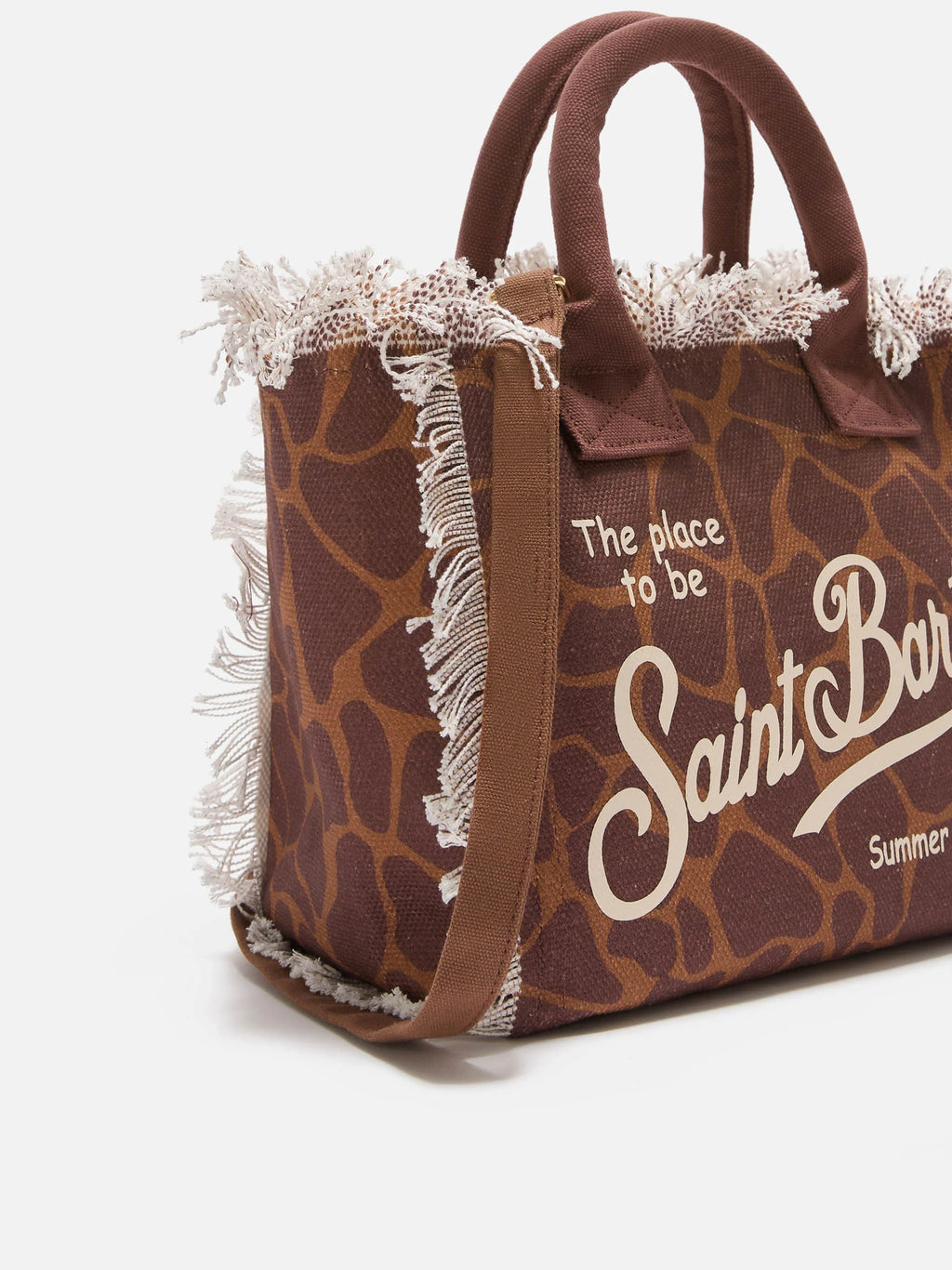 COLETTE - GIRAFFE SKIN 18