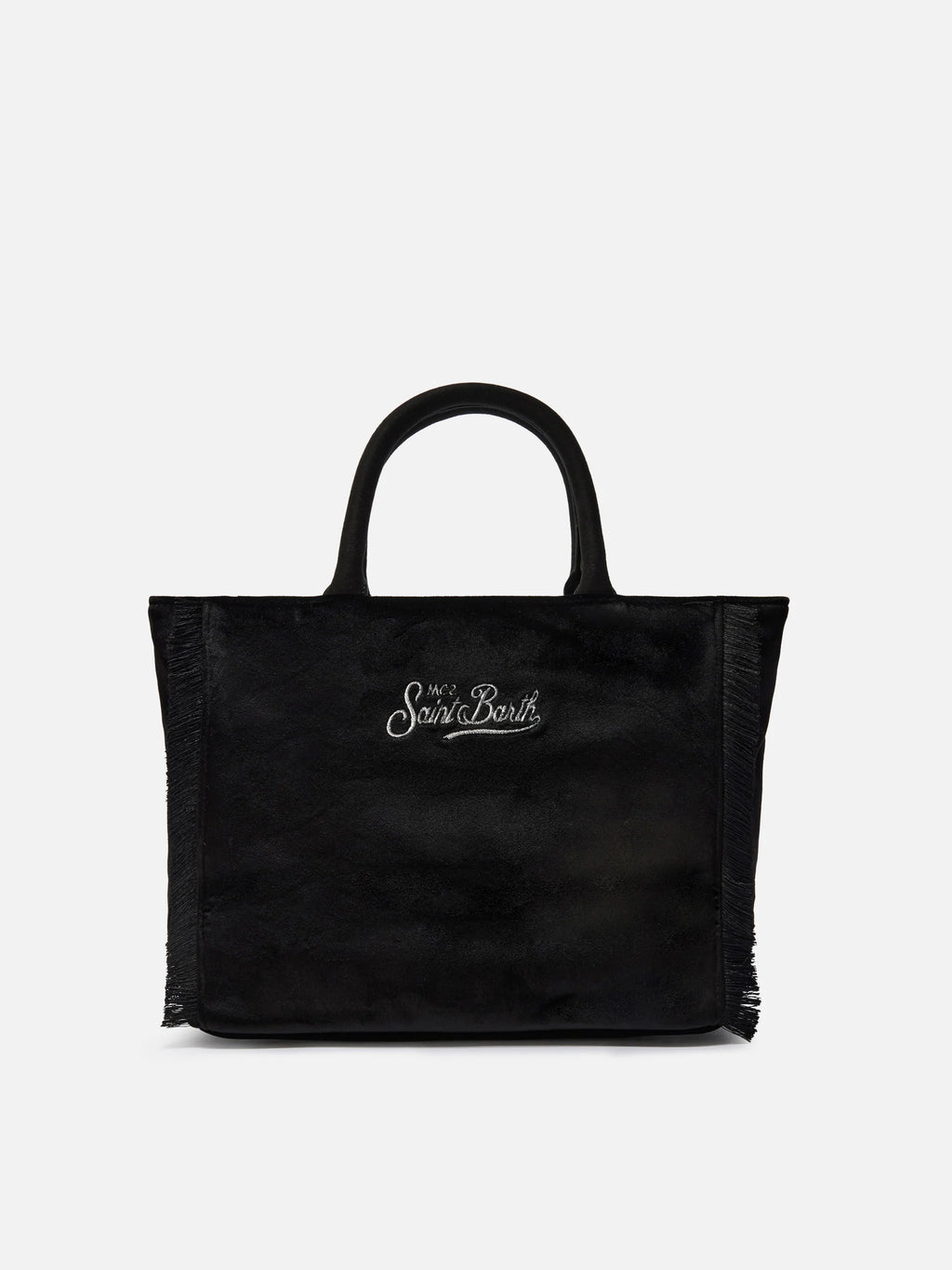COLETTE VELVET - Borsa