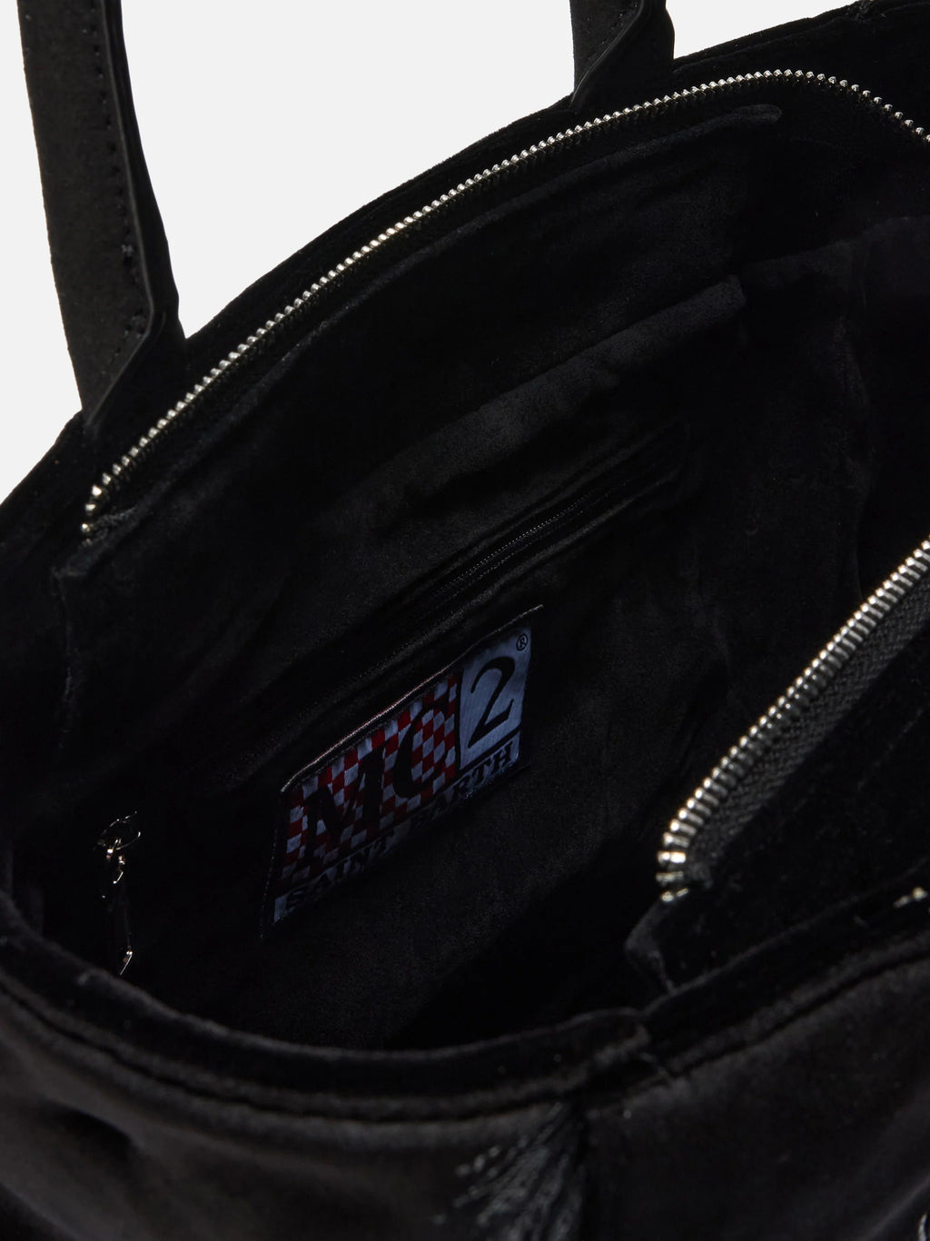 COLETTE VELVET - Borsa