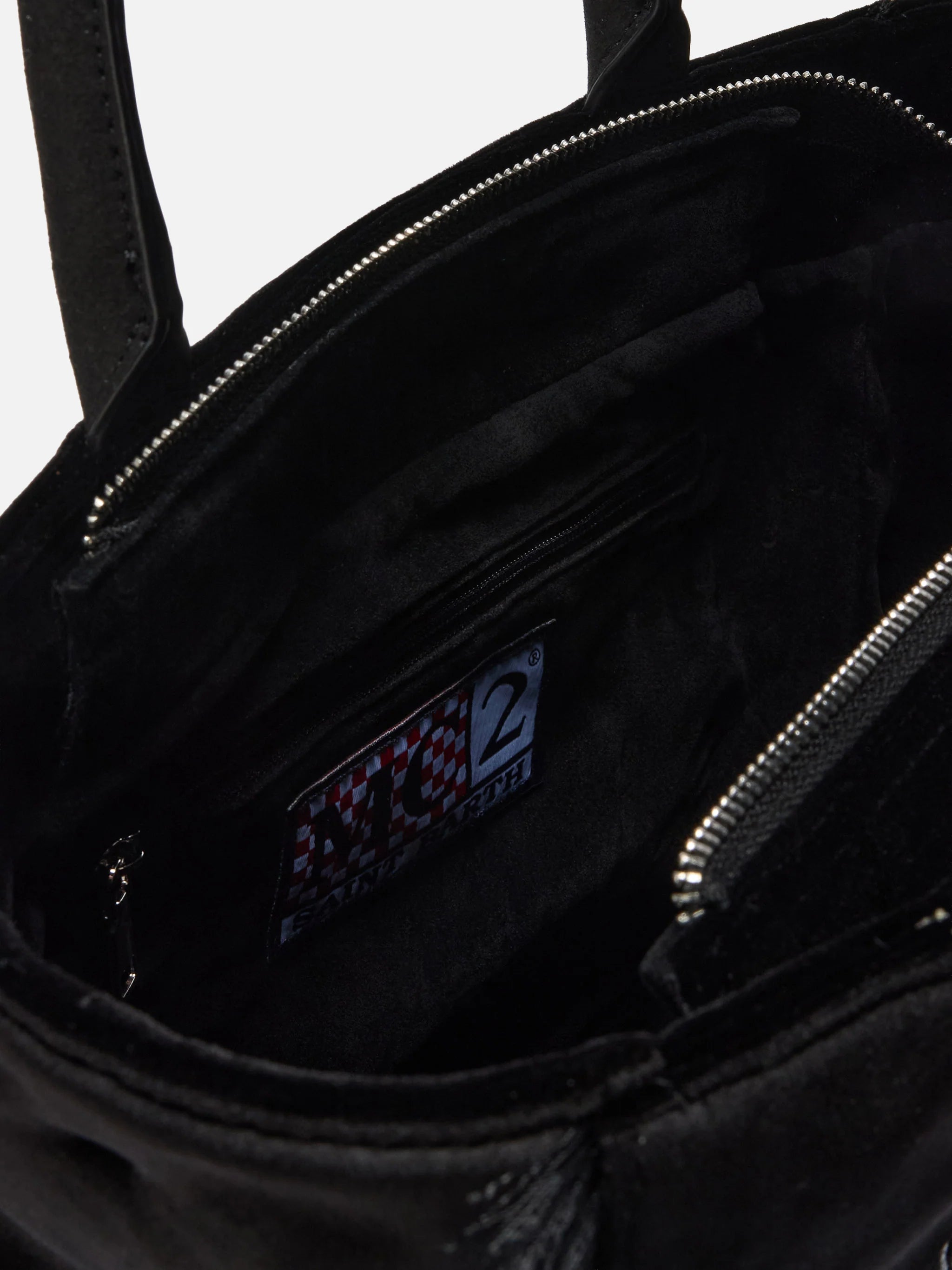 COLETTE VELVET - Borsa