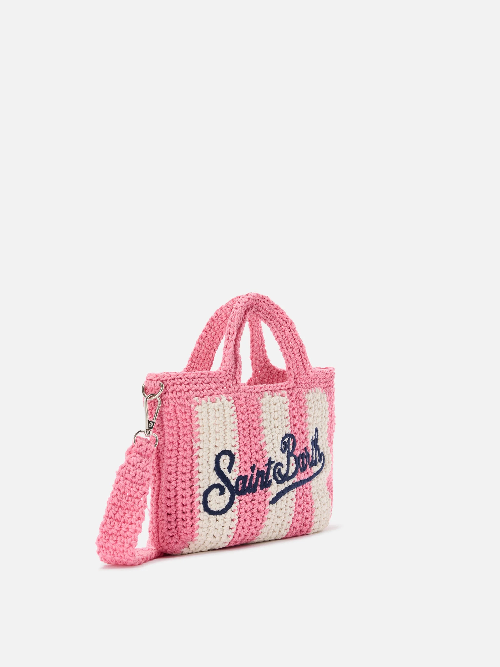 Crochet Bag Mini