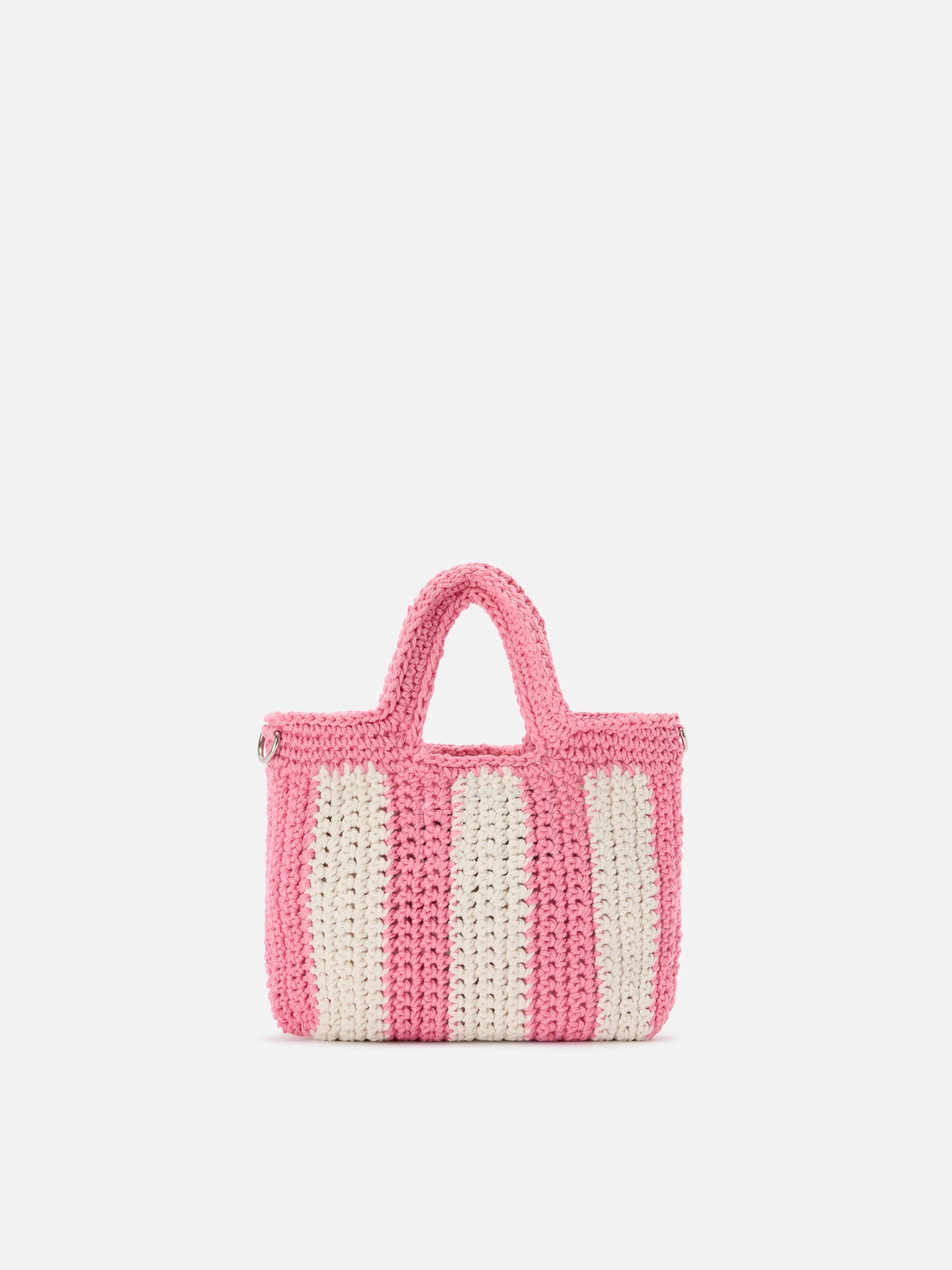 Crochet Bag Mini