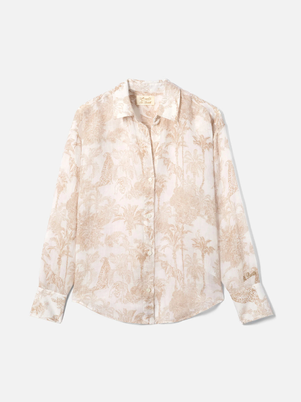 CRISTAL  - RAMIE JUNGLE OCEANIA 0119