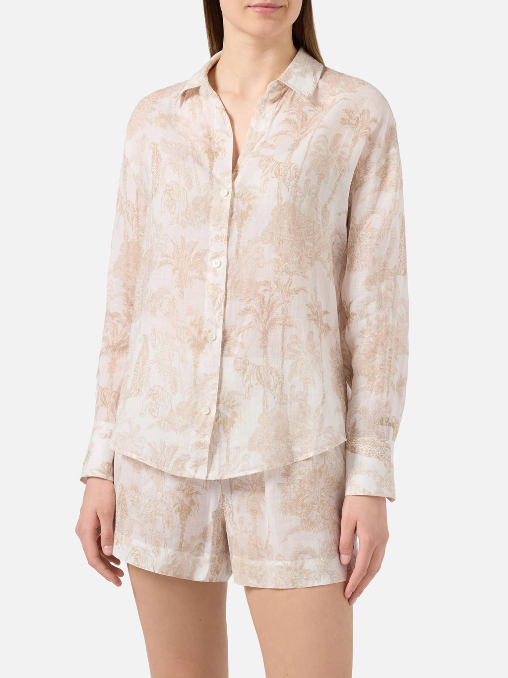 CRISTAL  - RAMIE JUNGLE OCEANIA 0119