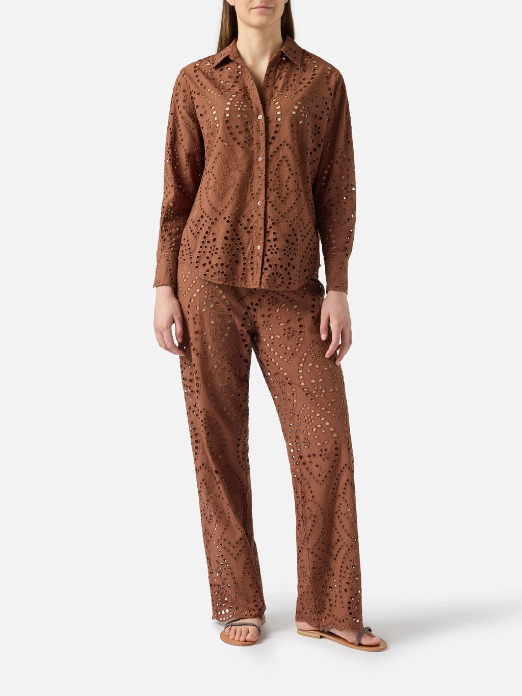 INEZ - SANGALLO LINEWAVE EMBRY 19
