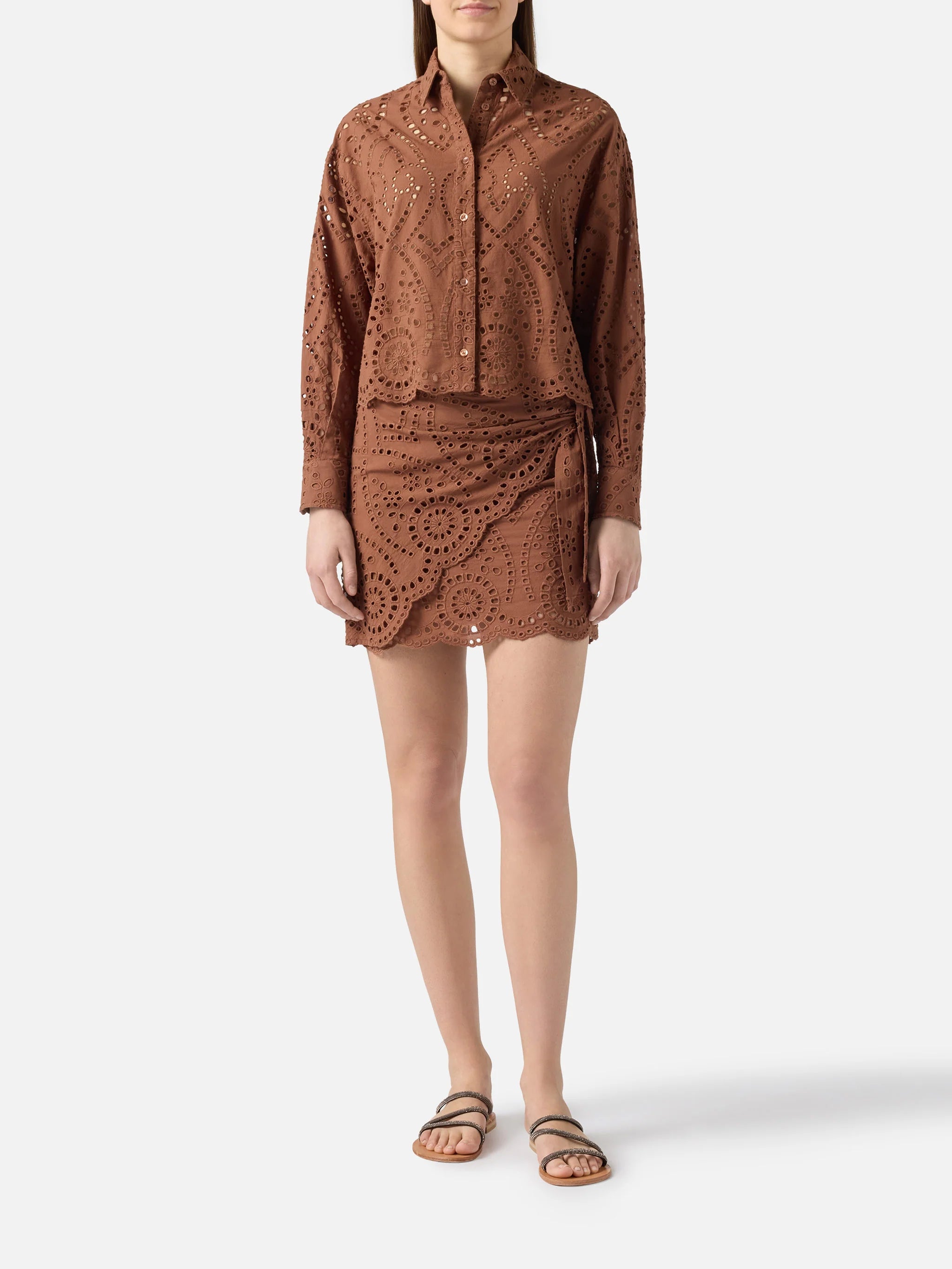 ORIANE - SANGALLO LINEWAVE EMBRY 19