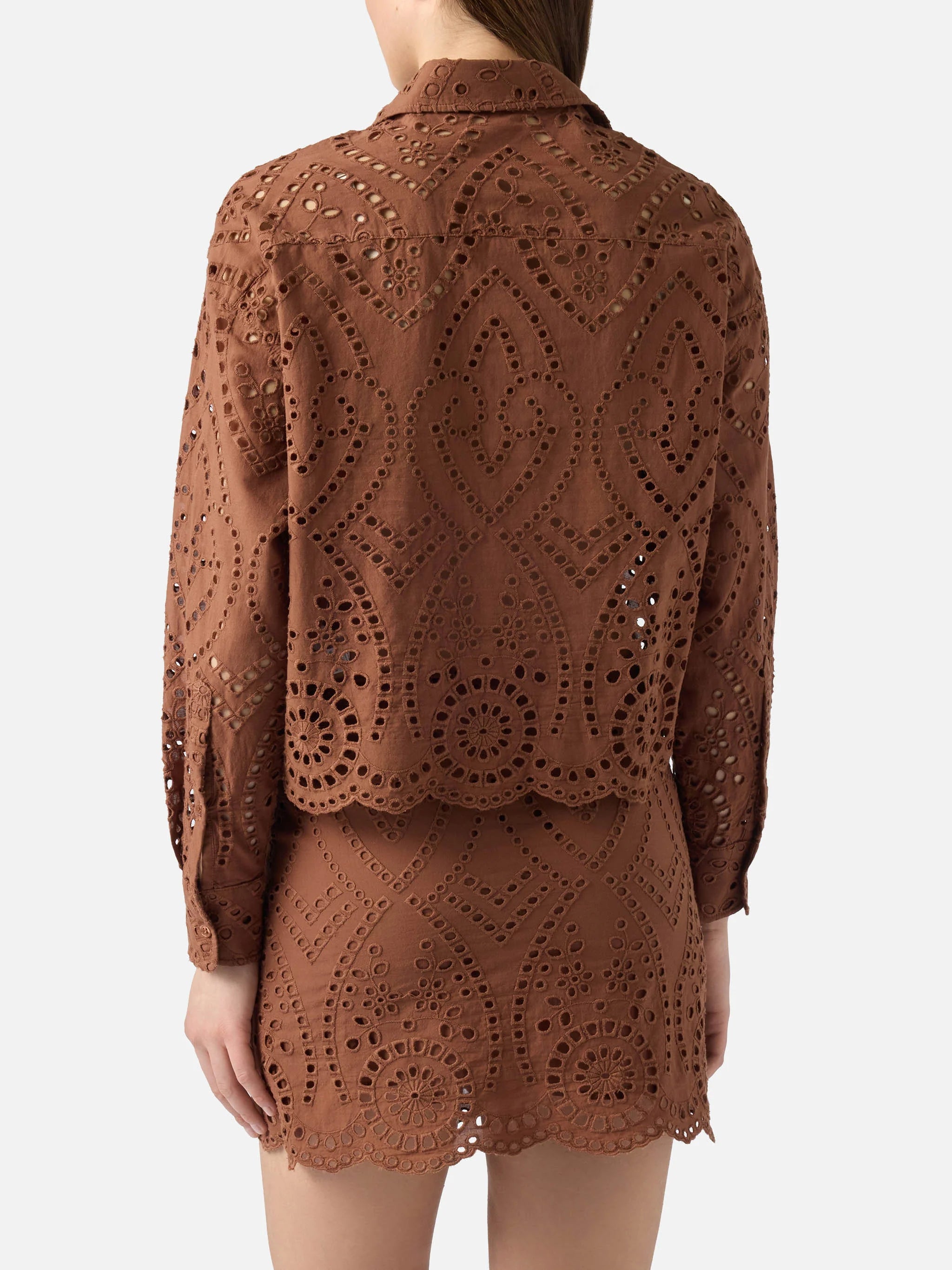 ORIANE - SANGALLO LINEWAVE EMBRY 19