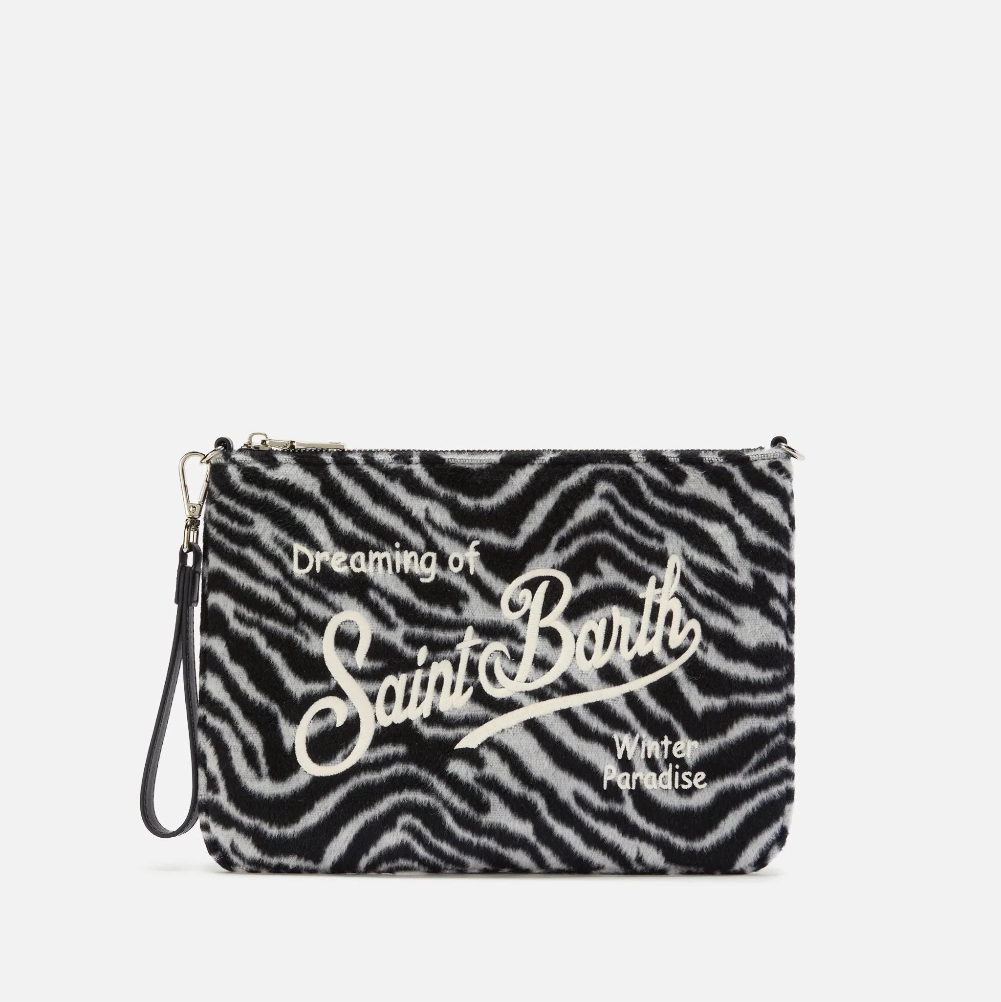 PARISIENNE FELT - Borsa