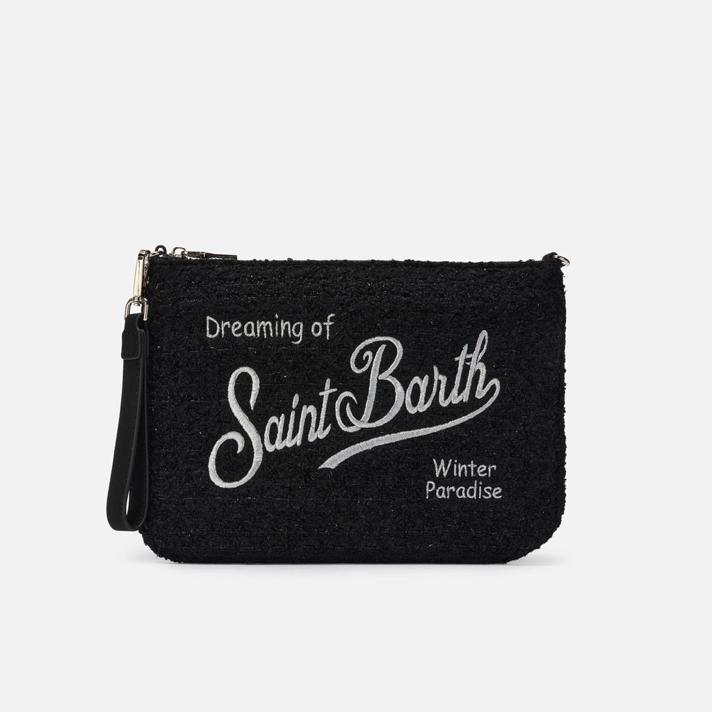 PARISIENNE TWEED - Borsa