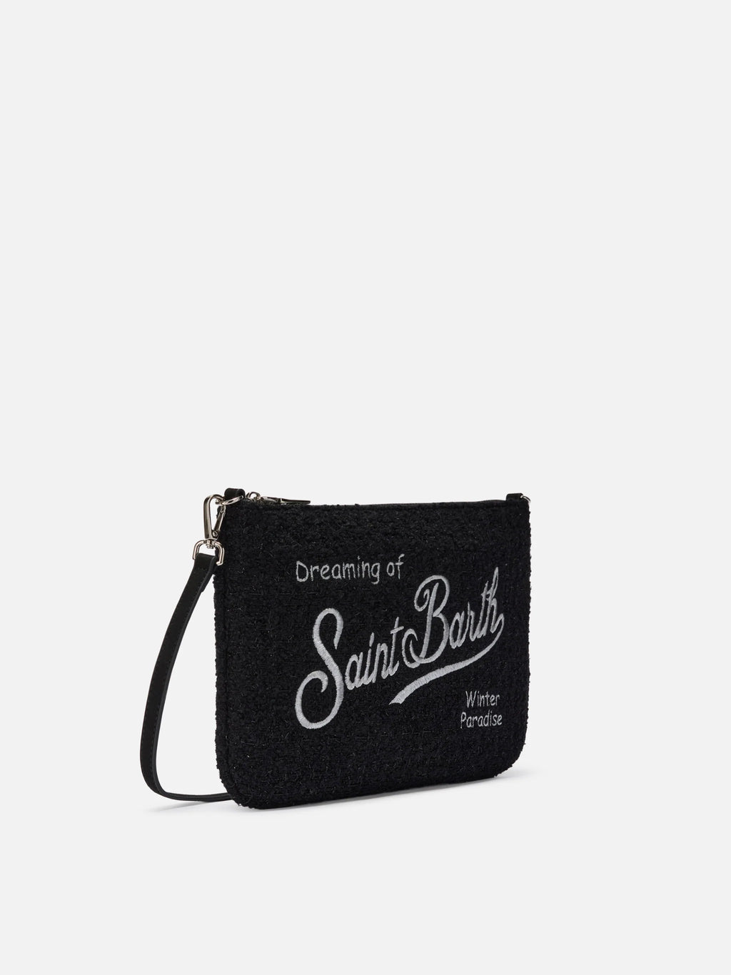 PARISIENNE TWEED - Borsa