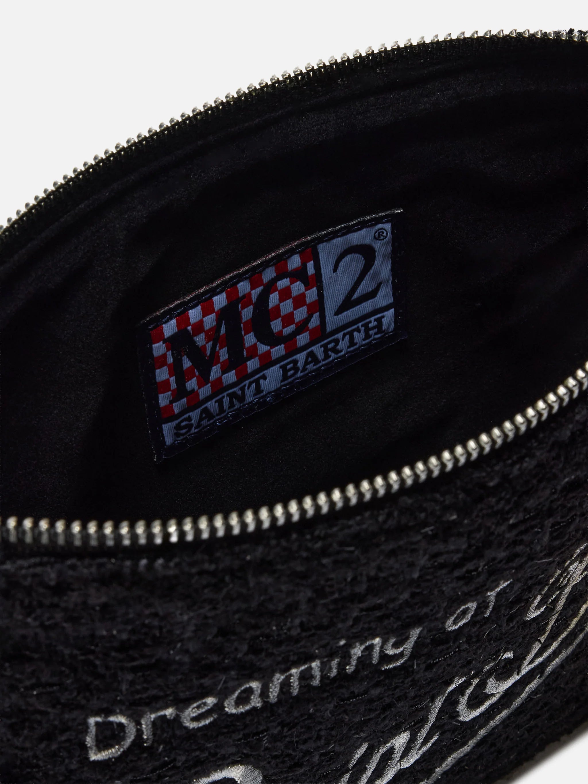 PARISIENNE TWEED - Borsa