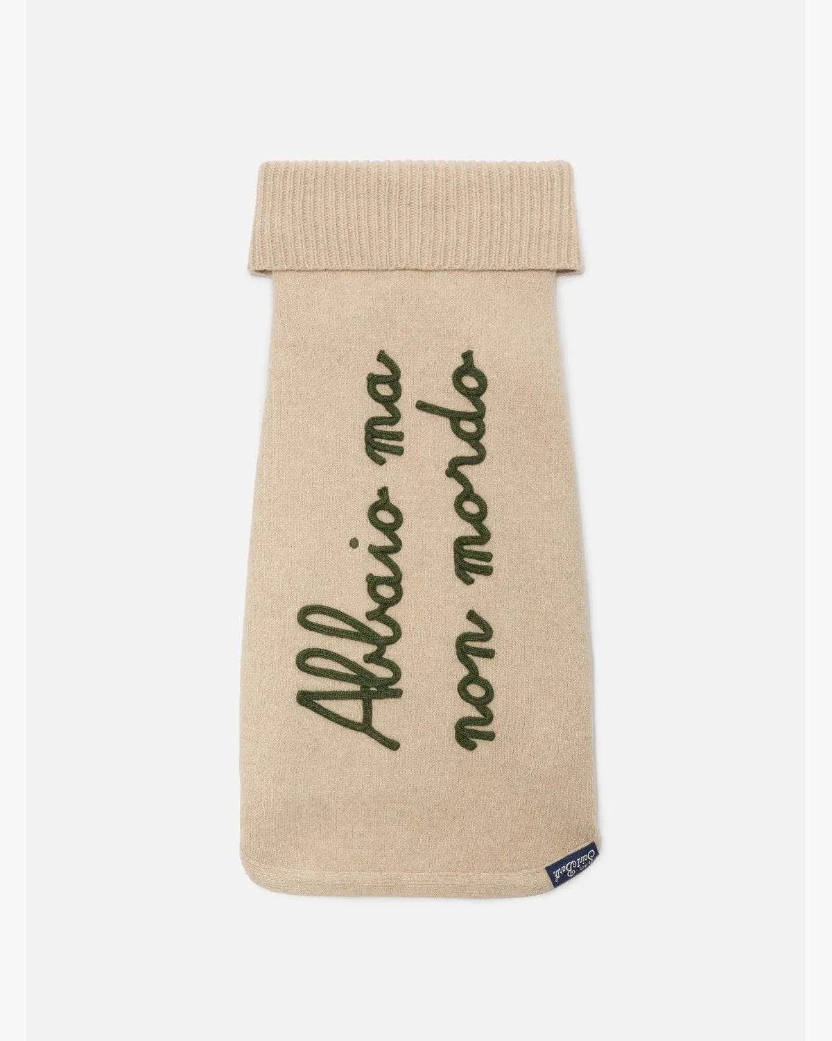 PULLDOGGER - Vestito Per Cani