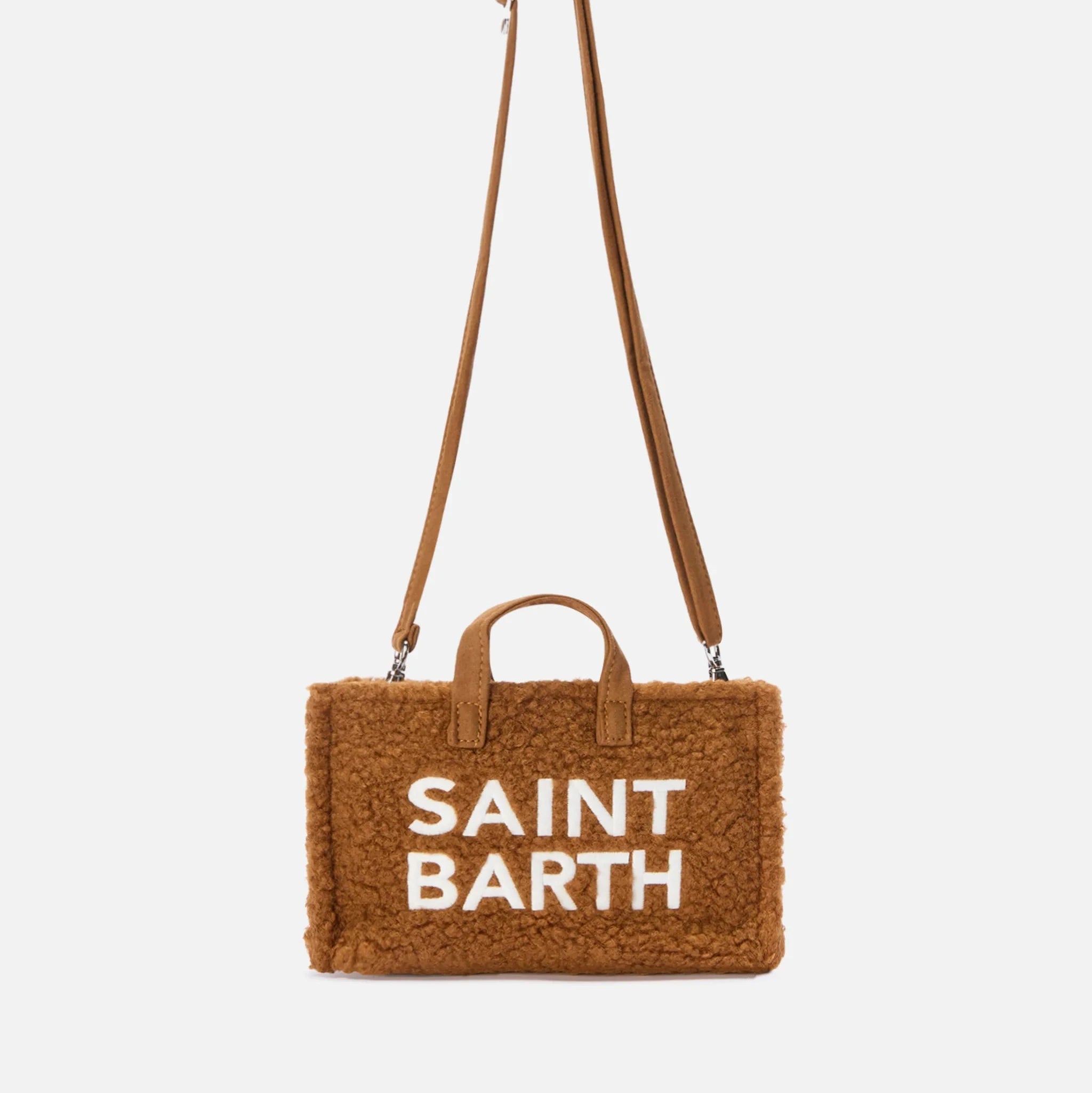 PHONE BAG TEDDY - Borsetta