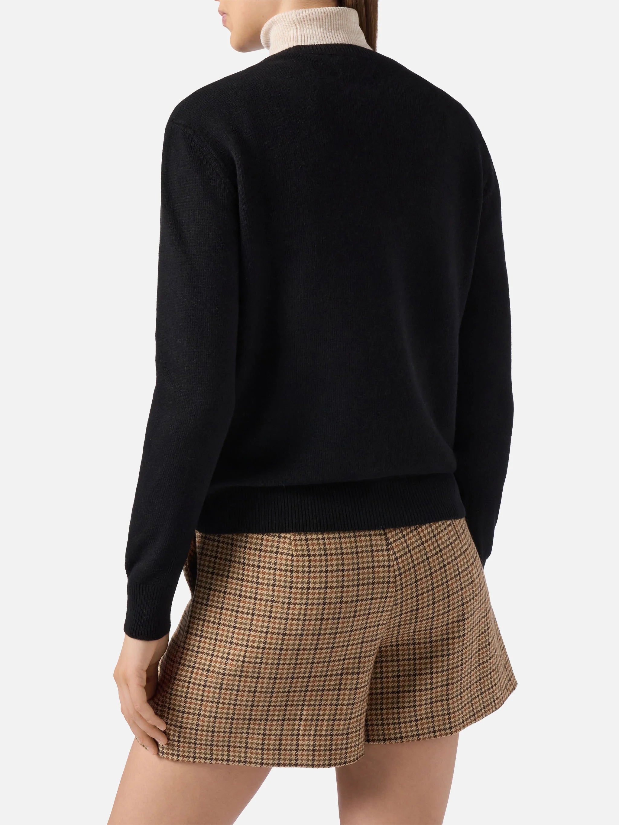 NEW QUEEN - Maglione