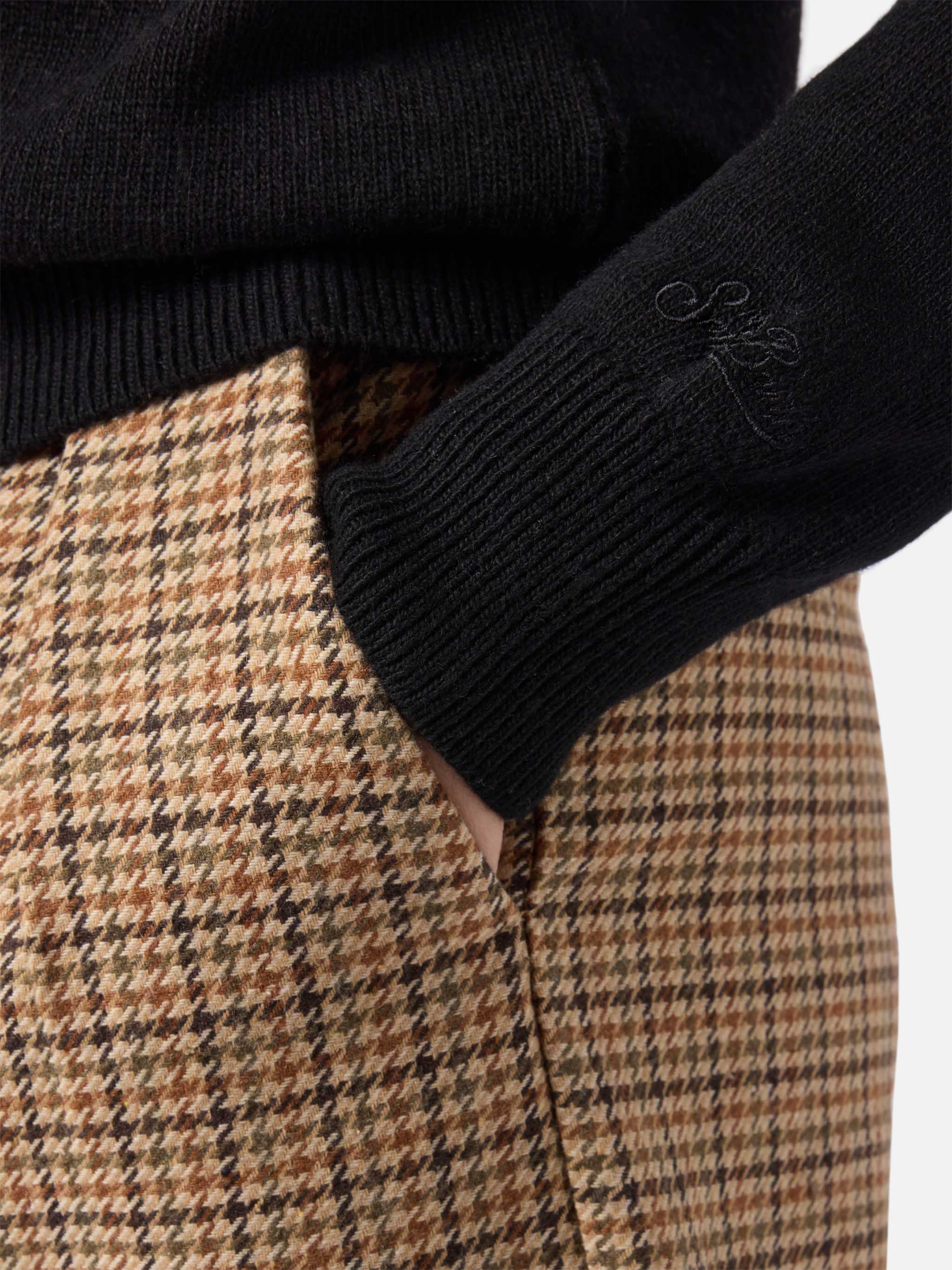 NEW QUEEN - Maglione