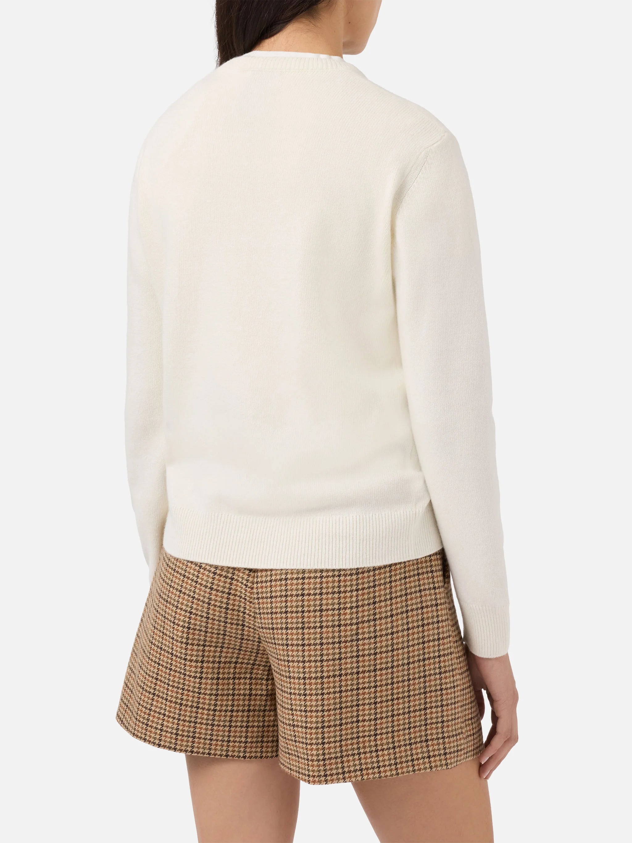 NEW QUEEN - Maglione