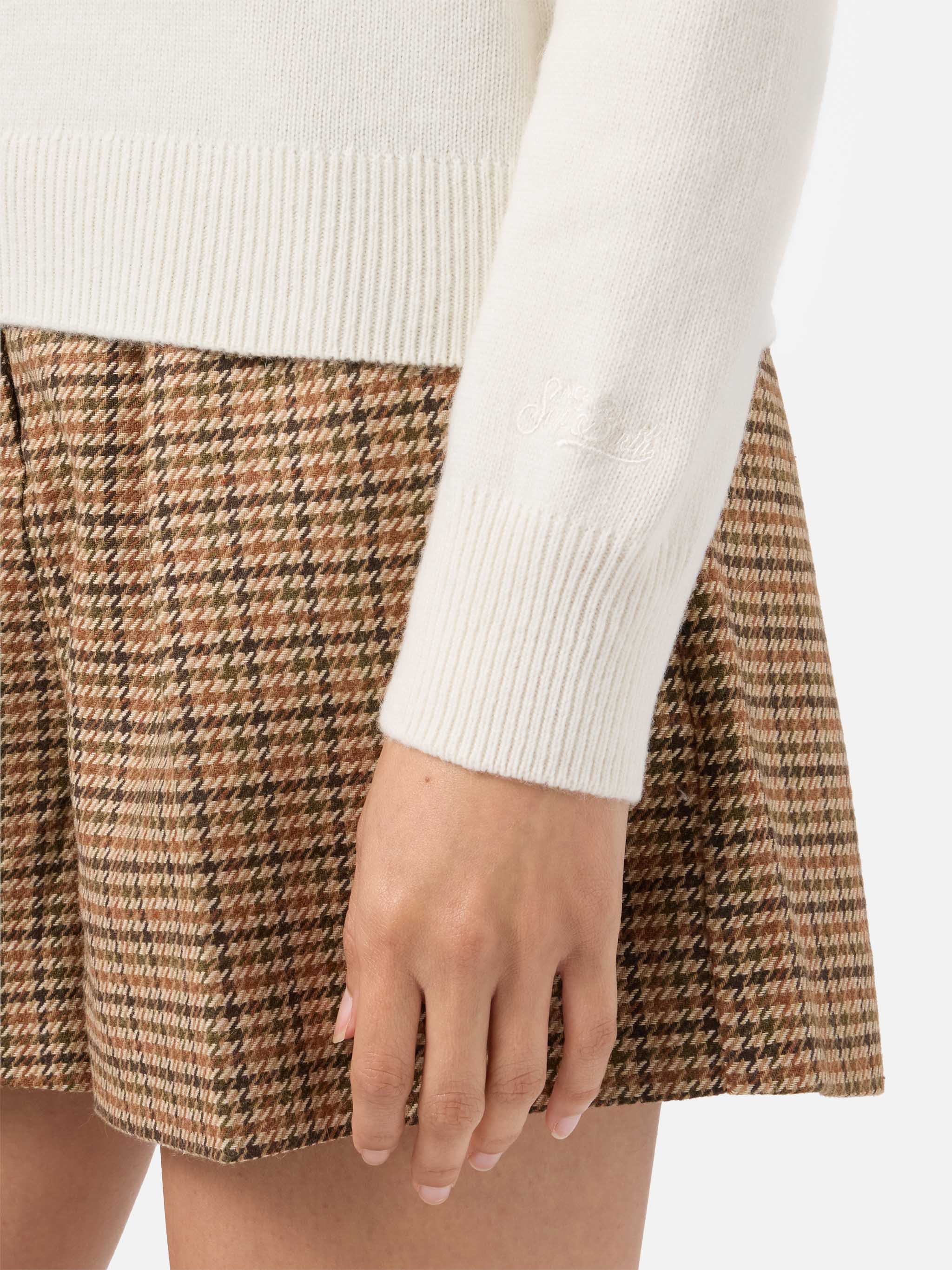 NEW QUEEN - Maglione