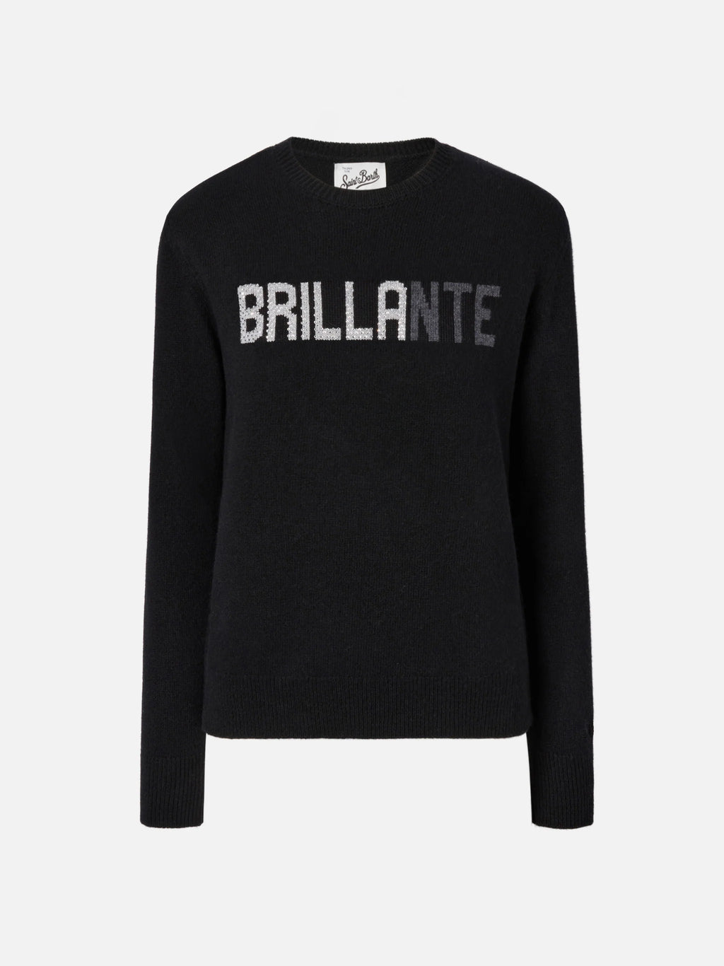 NEW QUEEN - Maglione BRILLANTE