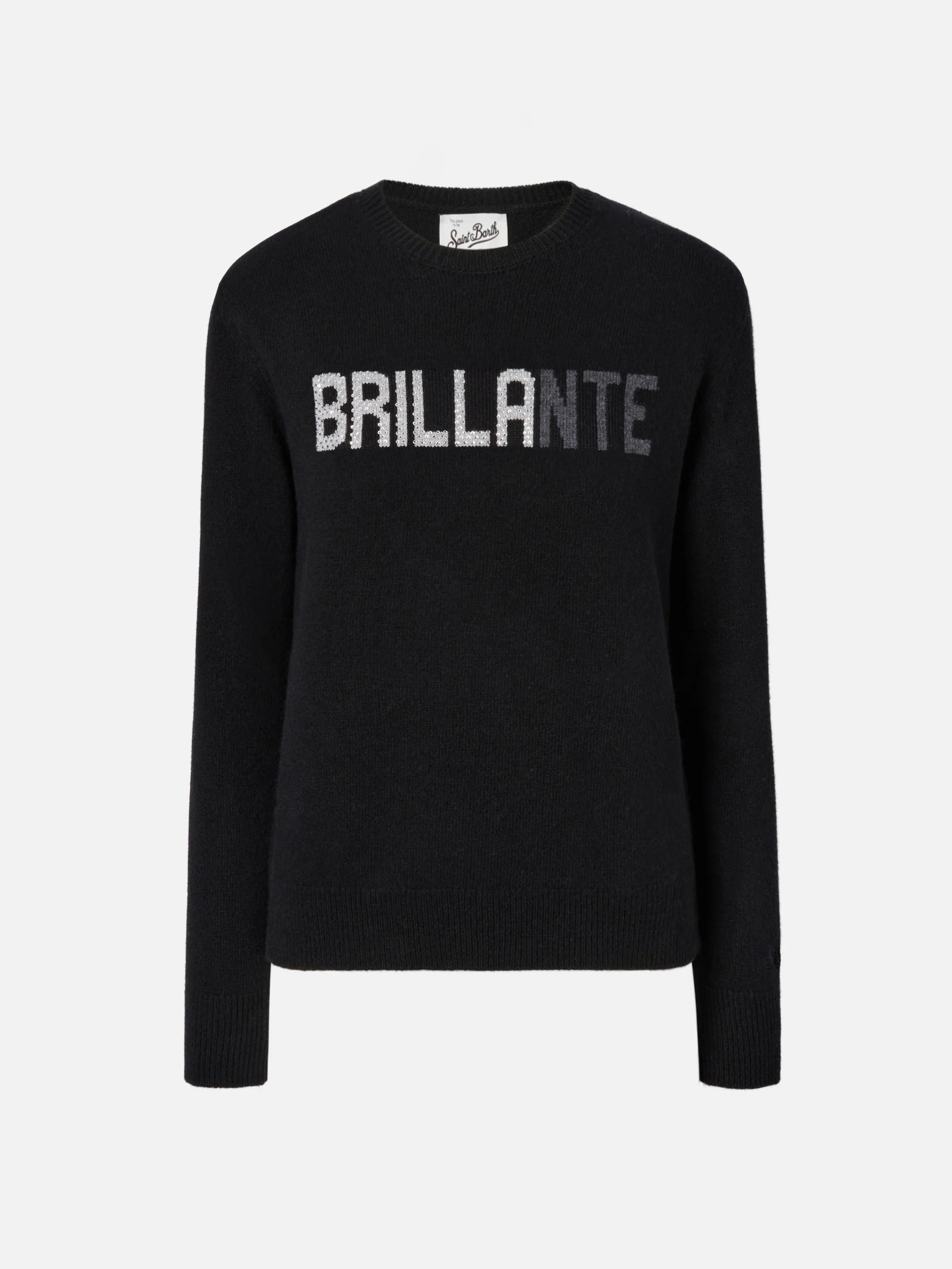 NEW QUEEN - Maglione BRILLANTE