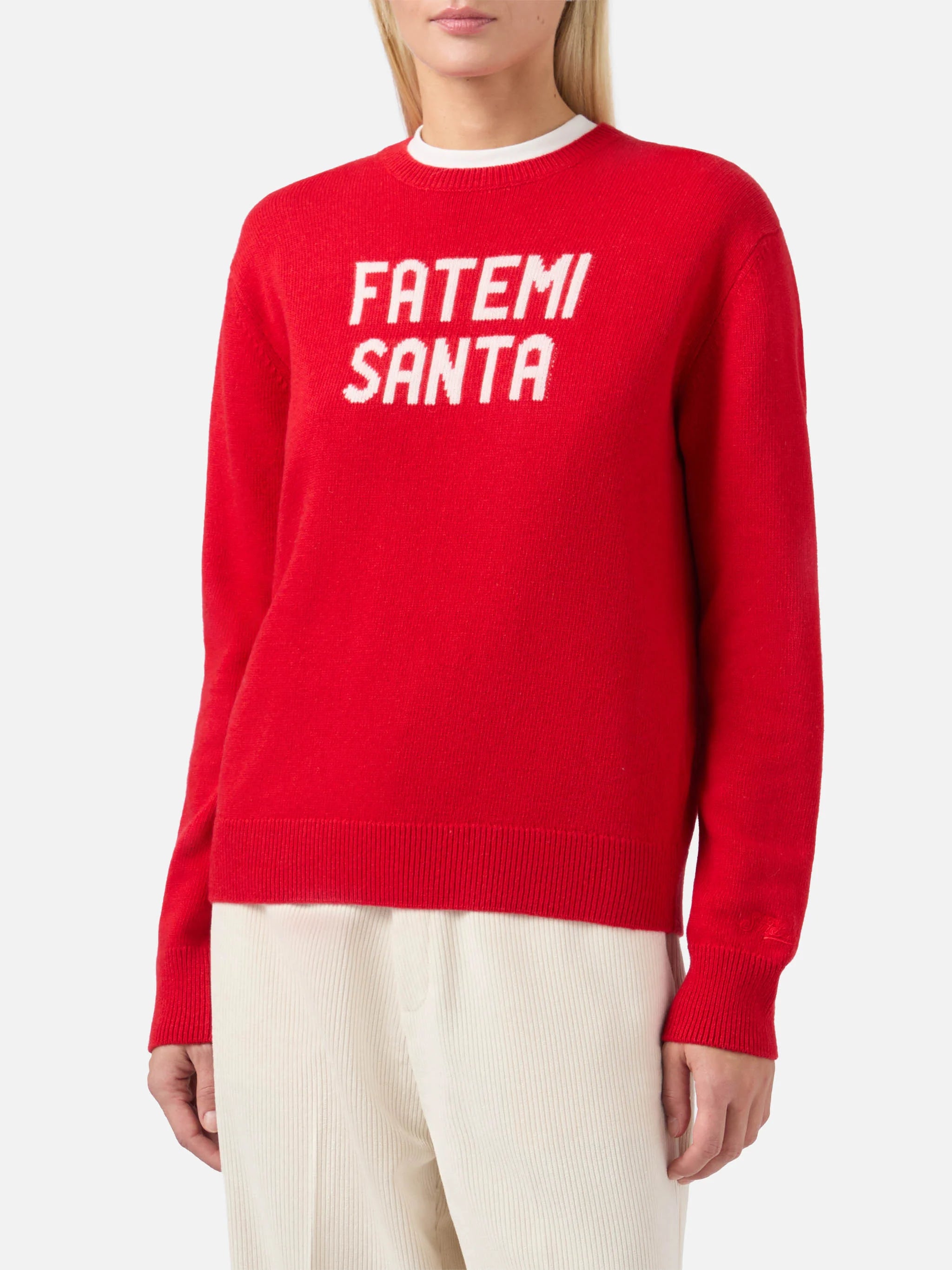 NEW QUEEN - Maglione