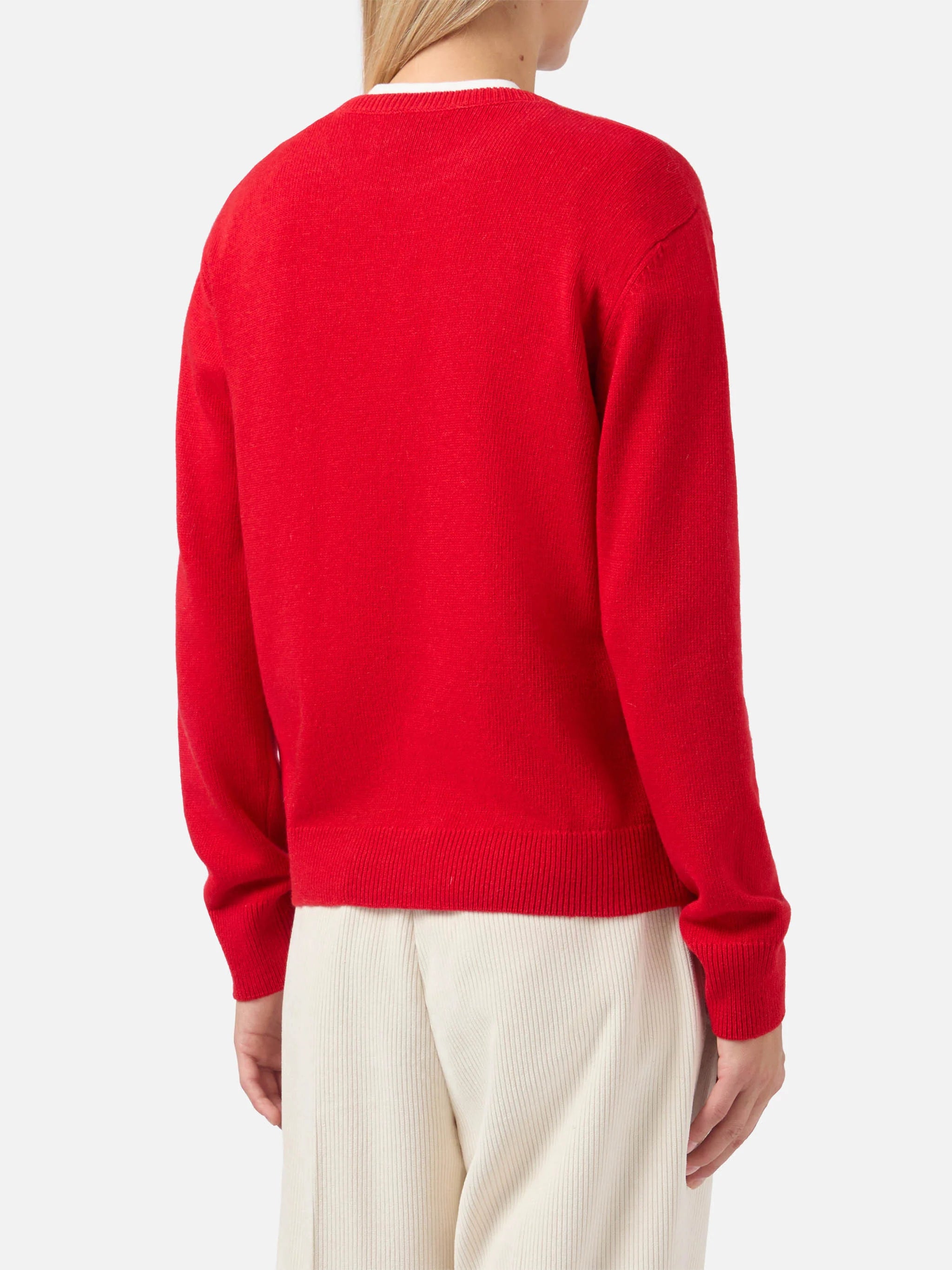 NEW QUEEN - Maglione