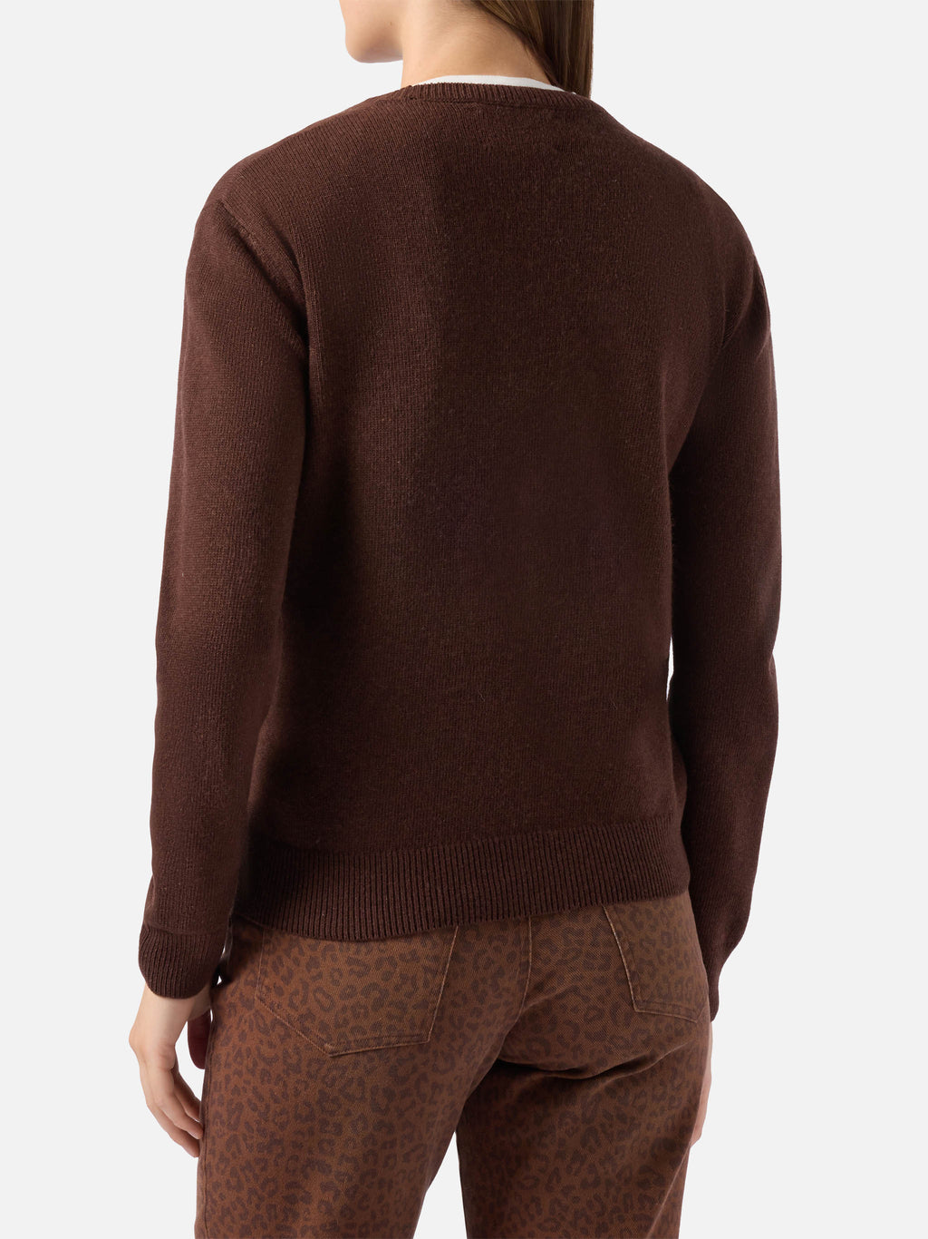 NEW QUEEN - Maglione