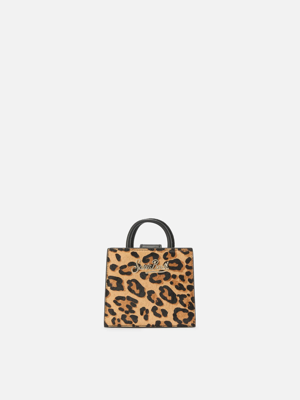SHOP BAG MICRO LEATHER