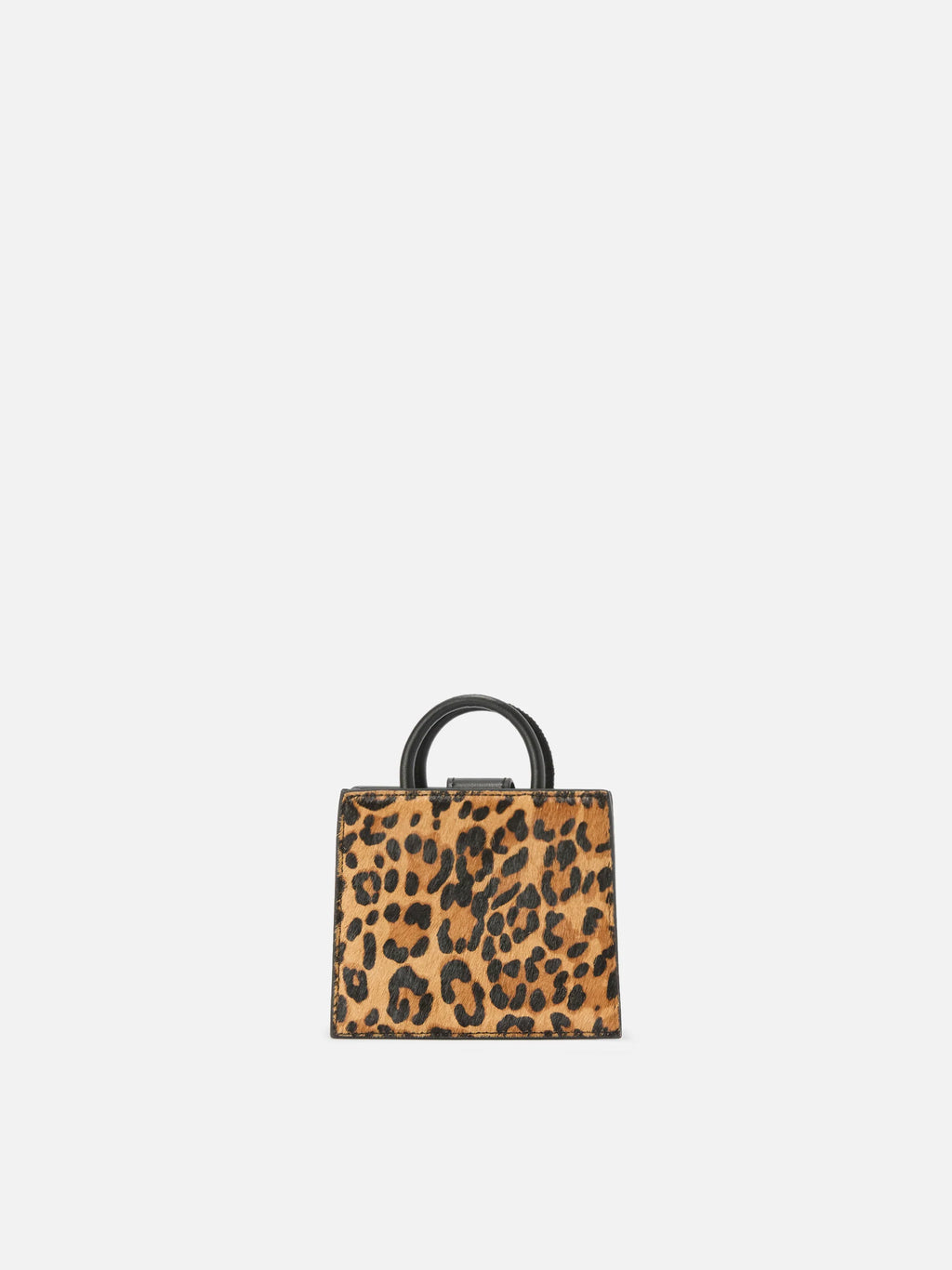 SHOP BAG MICRO LEATHER