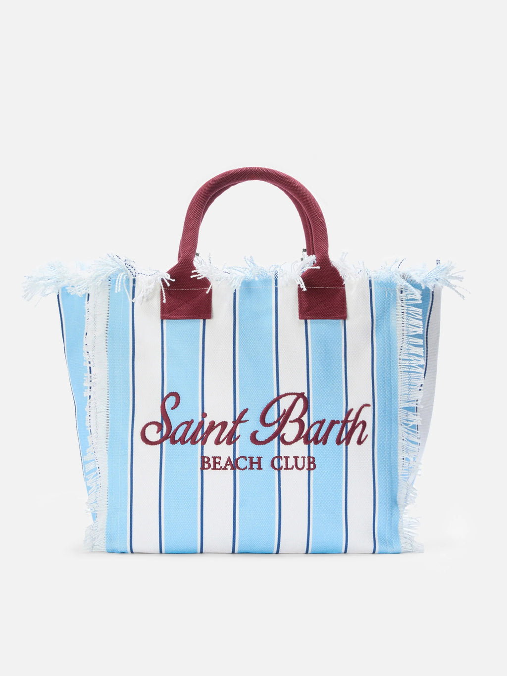 VANITY  - SB BEACH STRIPES 3345 EMB