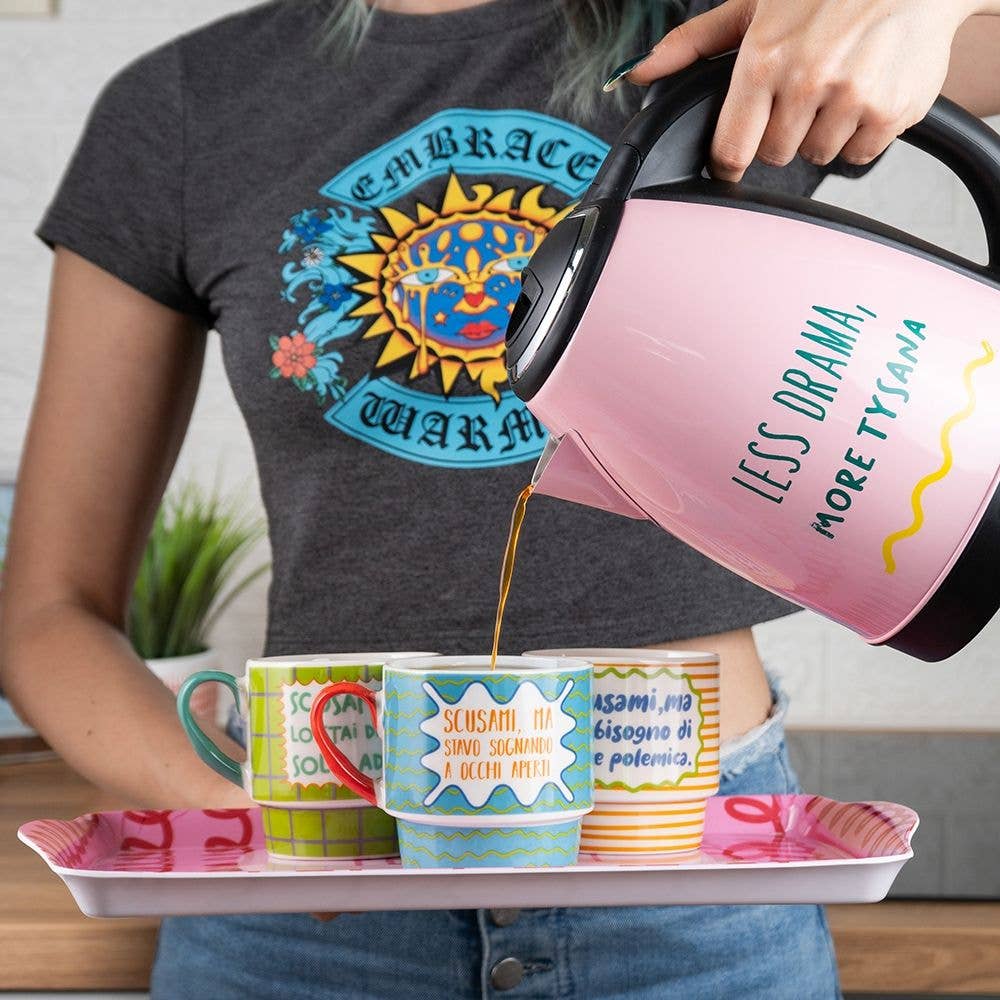 tazza segno zodiacale