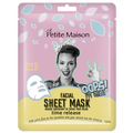 Maschera in Tessuto Petite Maison Time Release 25ml