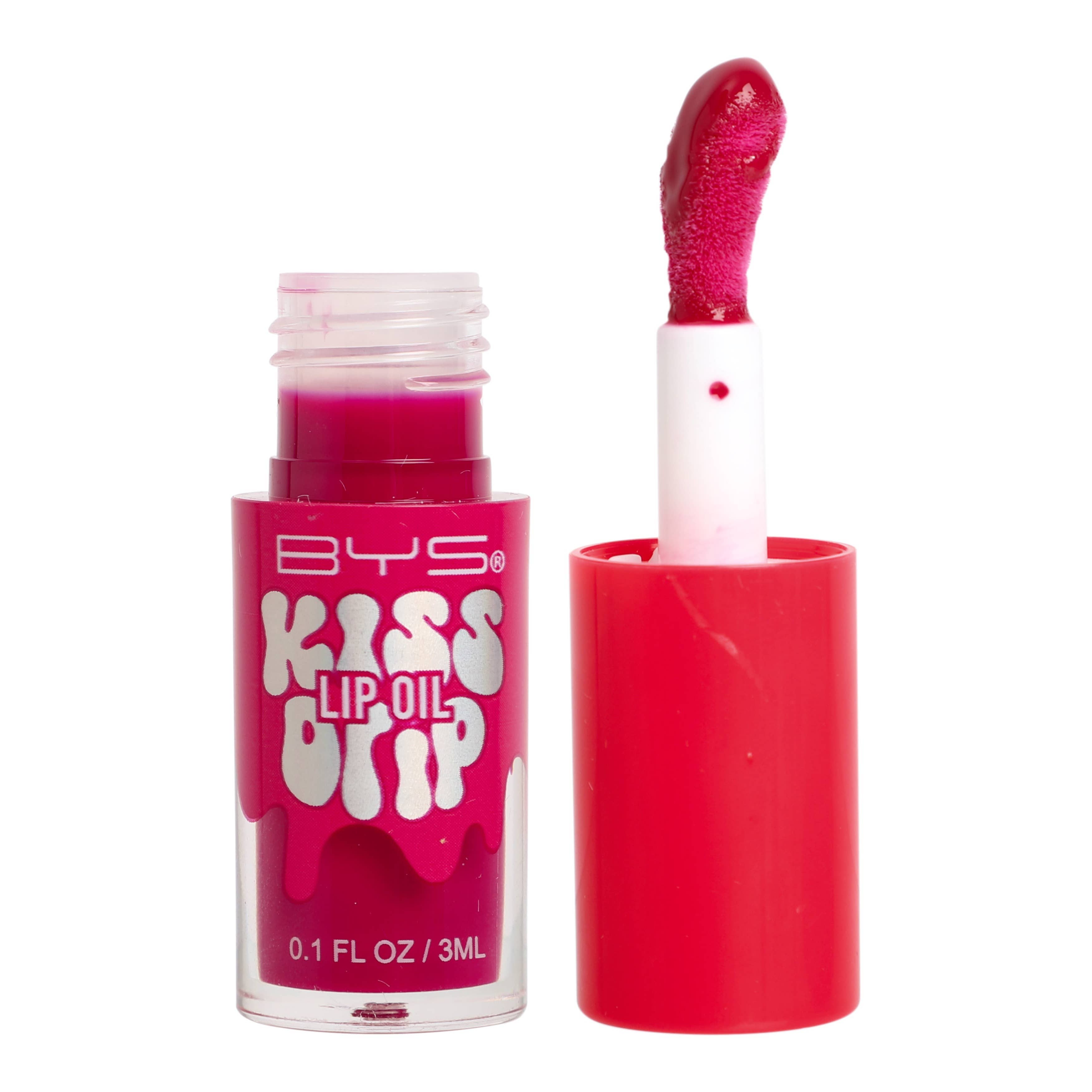Olio Labbra Kiss Drip Bitten 3ml