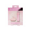 Set di oli per capelli sani Brushworks
