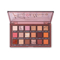 Palette di ombretti Magic Studio Rebellious