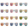 tazza segno zodiacale