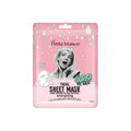 Maschera Viso in Tessuto Energizzante Petite Maison 25ml