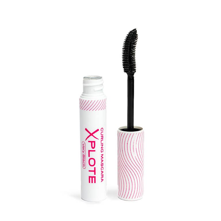 XPLOTE MASCARA ARRICCIANTE NERO INTENSO