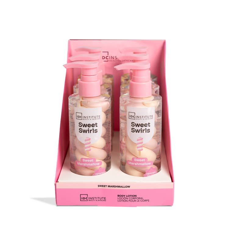 LOZIONE CORPO AL MARSHMALLOW 200ml