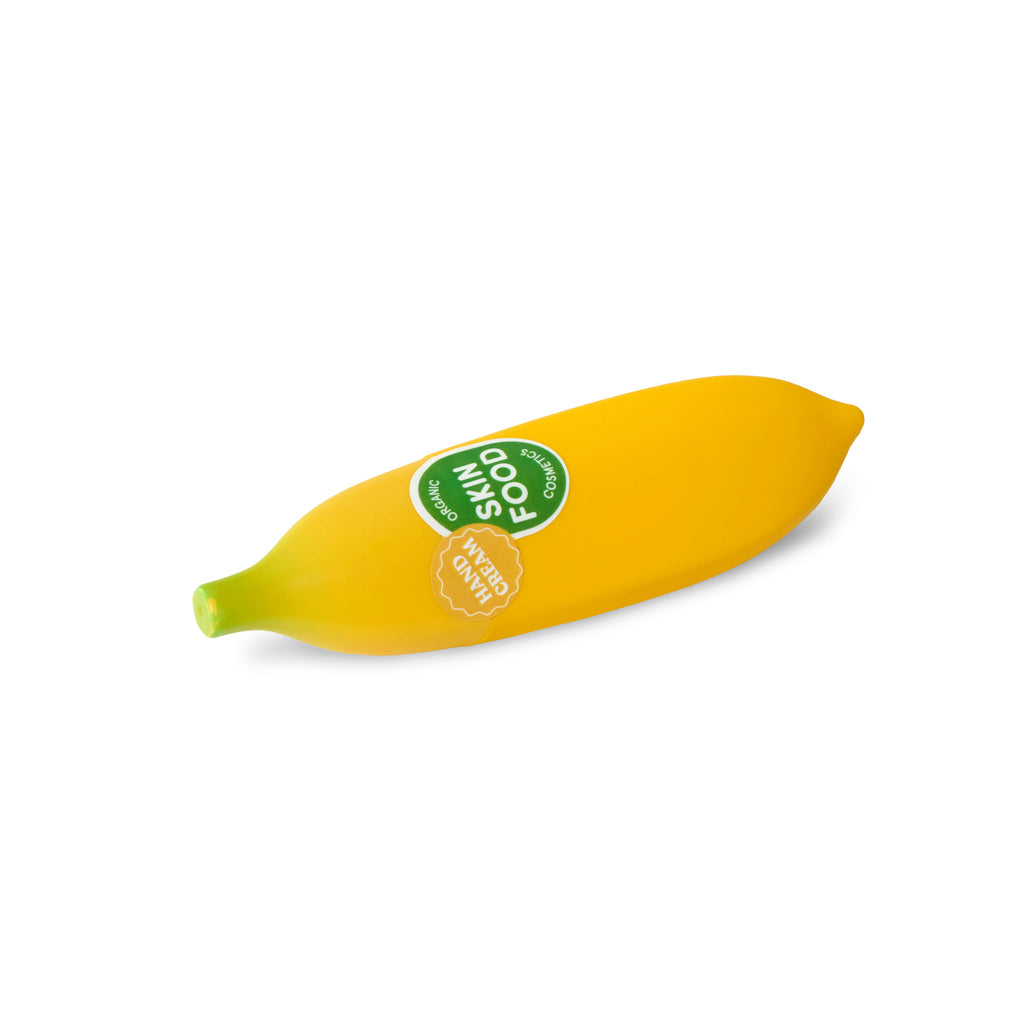 Idc Inst. Crema per le mani Skinfood Banana 40Ml