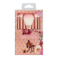 Kit Pennelli Trucco Queen Bee 5 pezzi