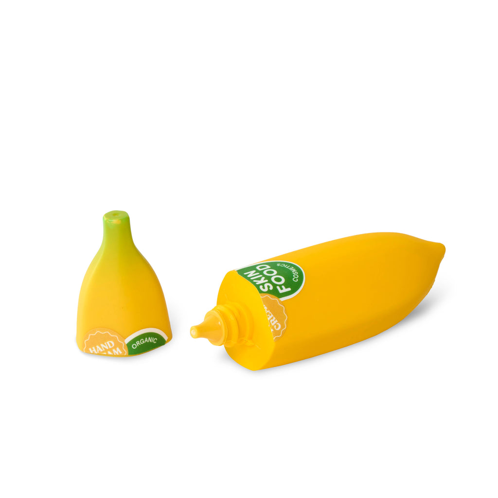 Idc Inst. Crema per le mani Skinfood Banana 40Ml