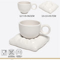 Tazza cuscino