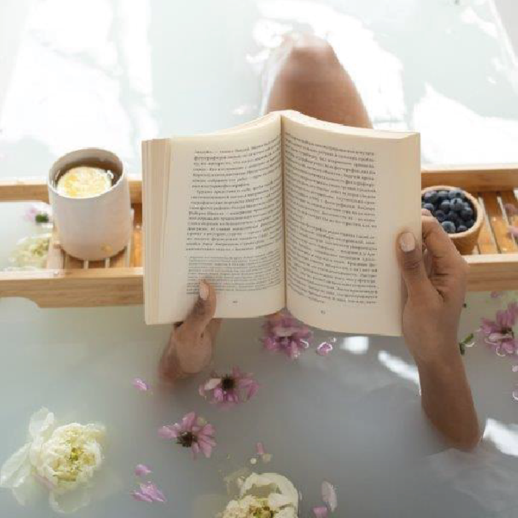 Crema da bagno - Cioccolata calda, additivo per bagno nutriente