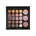 Palette Viso BYS Alta Brillantezza 23 pezzi