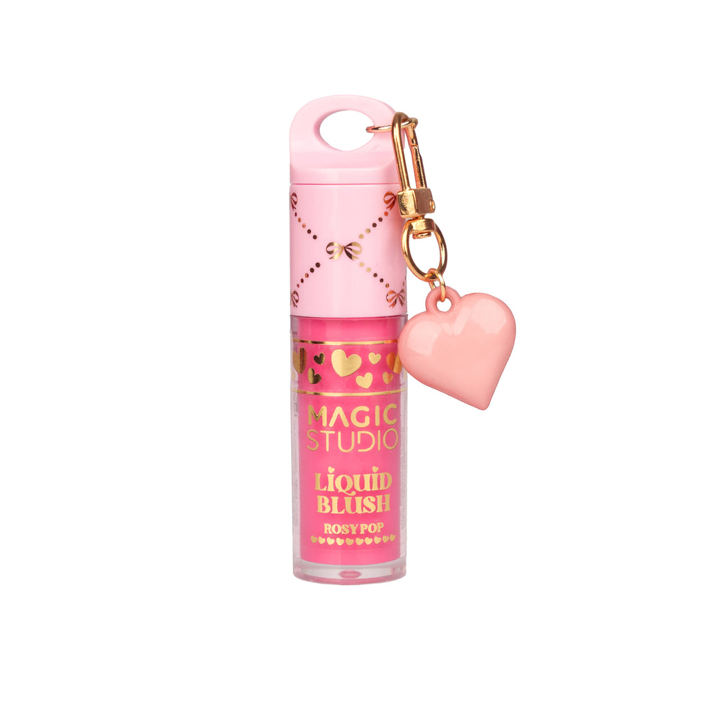 BLUSH LIQUIDO CHARME