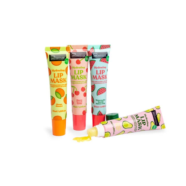 Maschera Labbra Skin Food