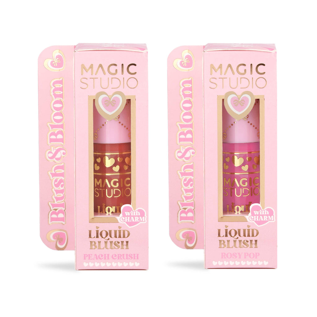 BLUSH LIQUIDO CHARME