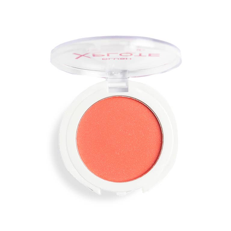 XPLOTE LIVING CORAL BLUSH